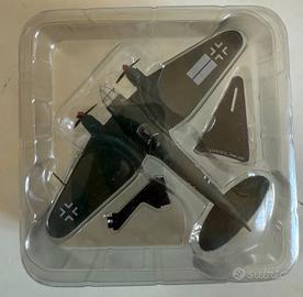 Aereo Militare Heinkel He 111 Del Prado