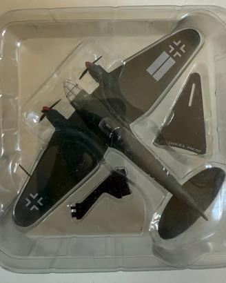 Aereo Militare Heinkel He 111 Del Prado