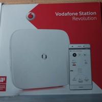 Modem Vodafone Station Revolution WiFi