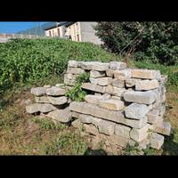 Cordonati di granito 15×20 varie lunghezze