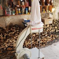 Aspiratore trucioli Scm