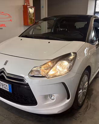 DS3 3 1.4 HDi 70 OK NEOPATENTATI