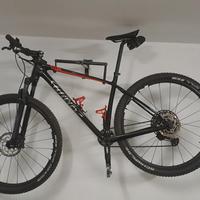  mtb taglia L willier 101x