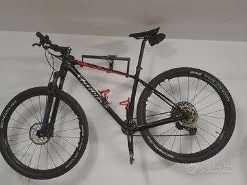  mtb taglia L willier 101x