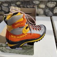 Triolet GTX