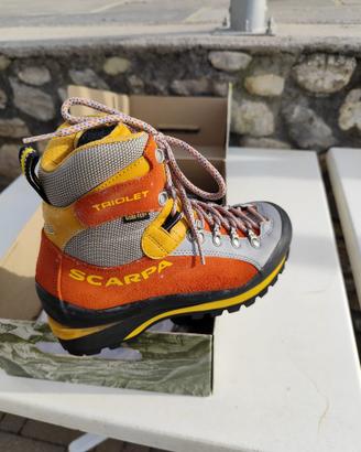 Triolet GTX