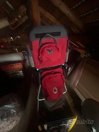 Zaino per bambini salewa