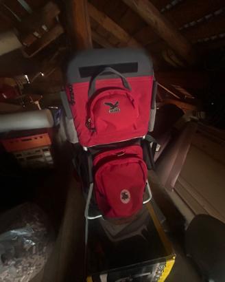 Zaino per bambini salewa