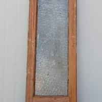 Porte da interno a vetri