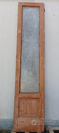 Porte da interno a vetri