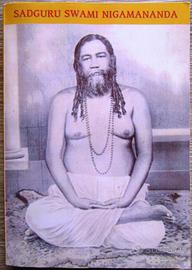 Sadguru Swami Nigamananda Nilachal Saraswat Sangha