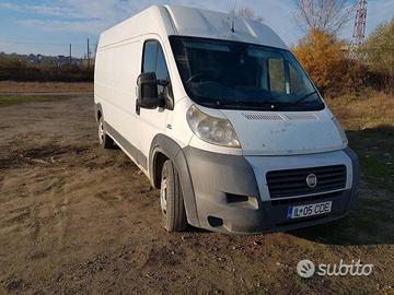 Ricambi fiat ducato 2009