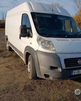 Ricambi fiat ducato 2009