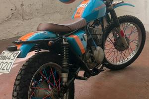 Harley-Davidson Altro modello - 1977