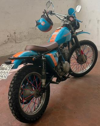 Harley-Davidson Altro modello - 1977