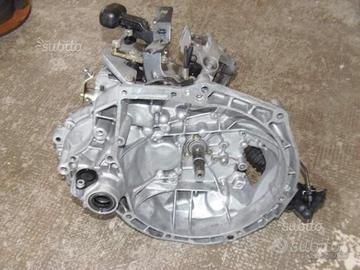 CAMBIO CITROEN C2 1.4 HDi 70CV