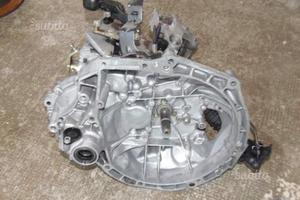CAMBIO CITROEN C2 1.4 HDi 70CV