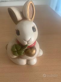 Thun coniglietto vecchia collezione