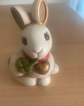 Thun coniglietto vecchia collezione