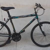 MTB Wander