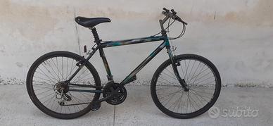 MTB Wander
