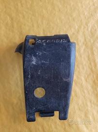 Slitta paramotore honda crf 450 2009-2012 Acerbis