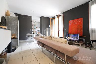 3 LOCALI A SAN GIORGIO BIGARELLO