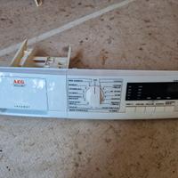 Ricambi lavatrice AEG Electrolux LS60843L