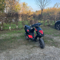 Scooter piaggio NRG 50