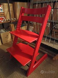 Stokke Tripp Trapp Sedia