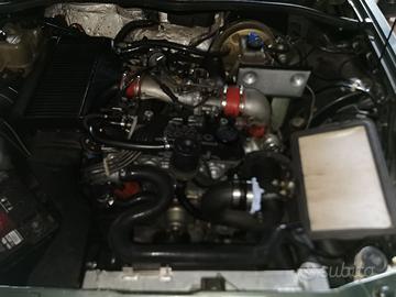 Alfa 75 turbo