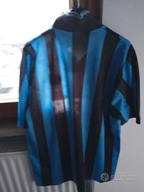 Maglia Inter 1991/92 umbro originale - Sports In vendita a Teramo