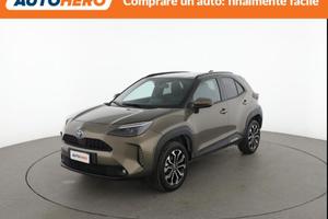TOYOTA Yaris Cross 1.5 Hybrid 5p. E-CVT Trend