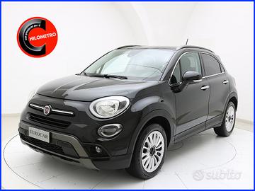 Fiat 500X 1.6 MultiJet 120 CV S-Design Cross