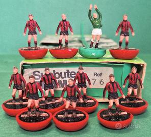 Subbuteo hw Bournemounth ref 76