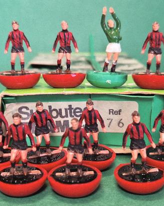 Subbuteo hw Bournemounth ref 76