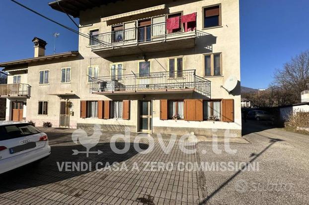 Appartamento Via Molan, 17, 32032, Feltre