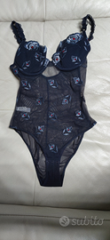 Body Cafè Collant lingerie