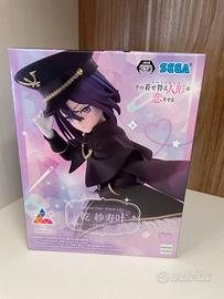 Statua Originale Sega My Dress Up Darling Sajuna I