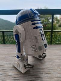 Action Figure di R2-D2 (STAR WARS)