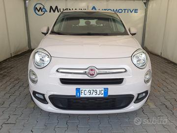 FIAT 500X 1.3 MultiJet 95cv Pop Star *EURO 6*