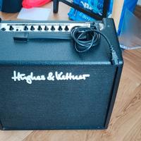 Hughes & Kettner Edition Blue 60R – 60W;