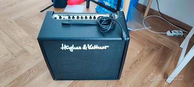 Hughes & Kettner Edition Blue 60R – 60W;
