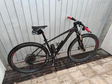 MTB SCOTT SCALE 980 TAGLIA M 2022