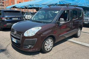 Fiat Doblo Doblò 2.0 MJT 16V Emotion