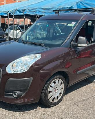 Fiat Doblo Doblò 2.0 MJT 16V Emotion