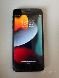 Iphone 7 Plus 128Gb