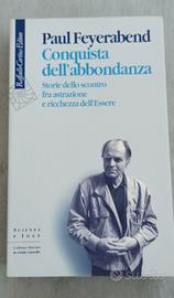 Conquista dell'abbondanza