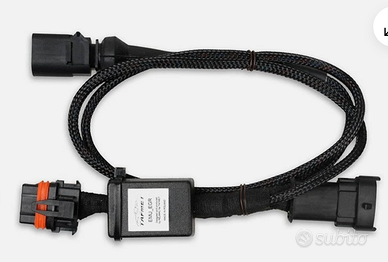 Simulatore Valvola EGR per OPEL