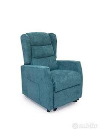 Poltrona relax Genesis